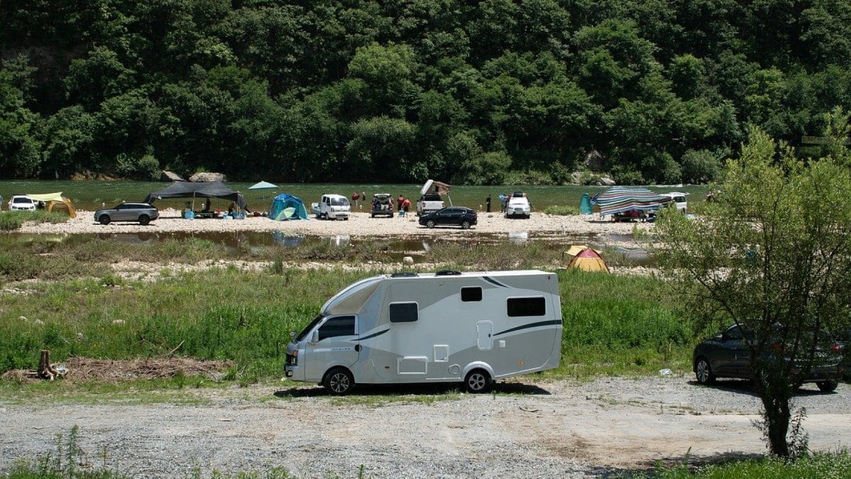 Vacances en camping-car : Ce que vous devez savoir