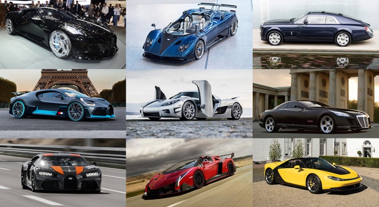 Quelle est la meilleure voiture à acheter en ce moment ?
